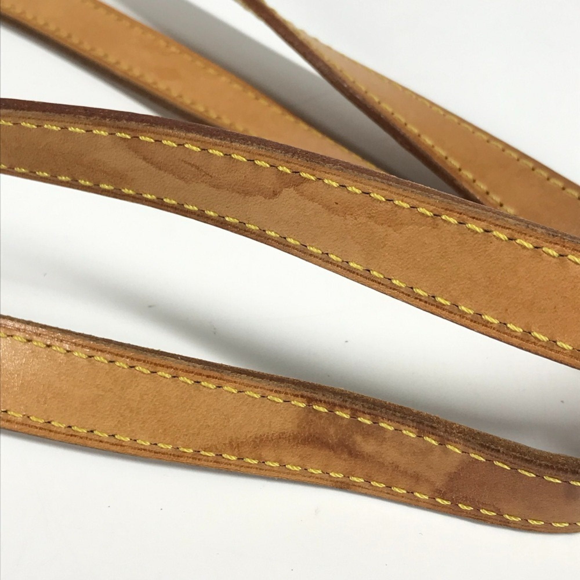 Louis Vuitton Brown Monogram Monogram Shoulder Bag Tote Bag (Pre-Owned)