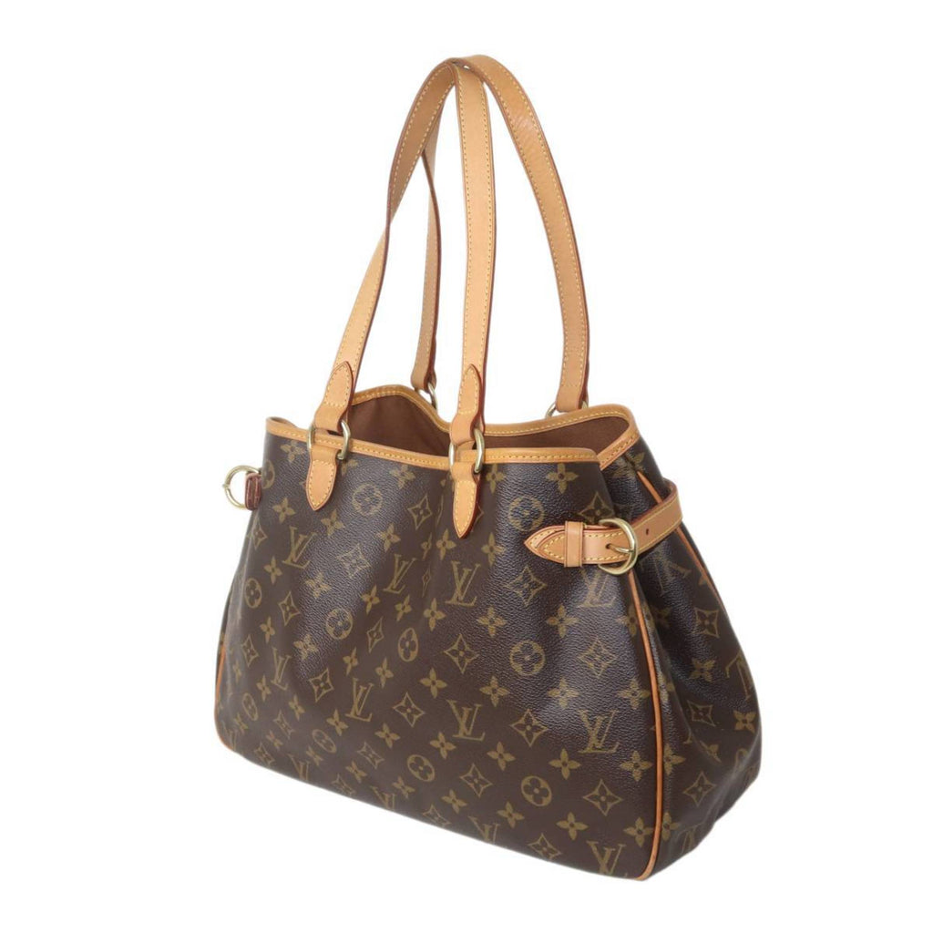 Louis Vuitton Brown Tote Bag (Pre-Owned)
