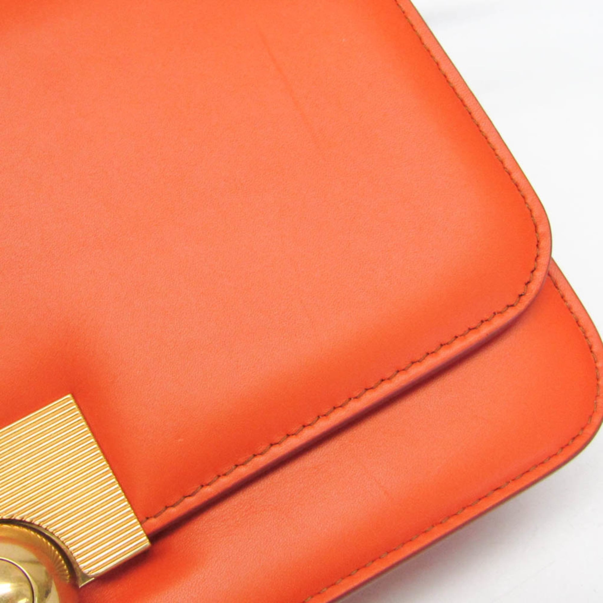 BV Classic Bag Smooth Calfskin Medium
