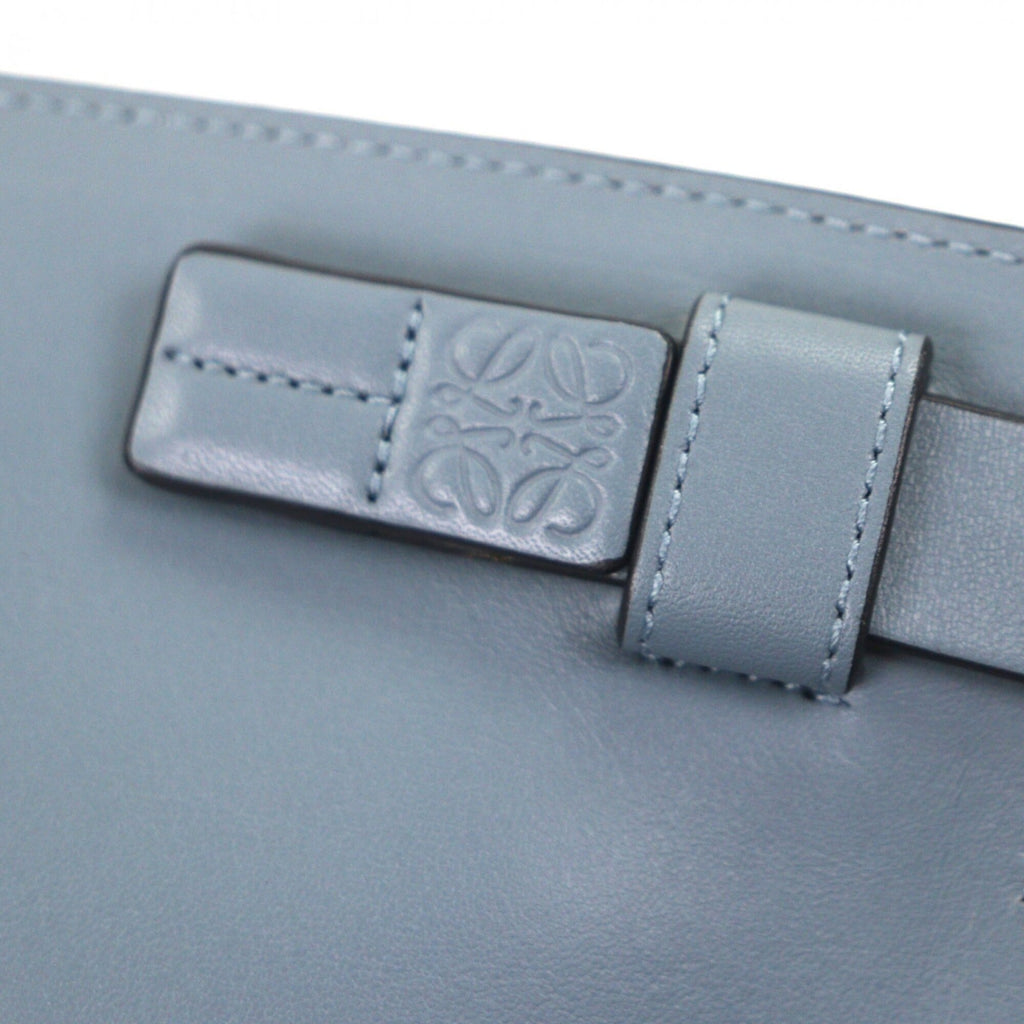 T Messenger Leather Medium