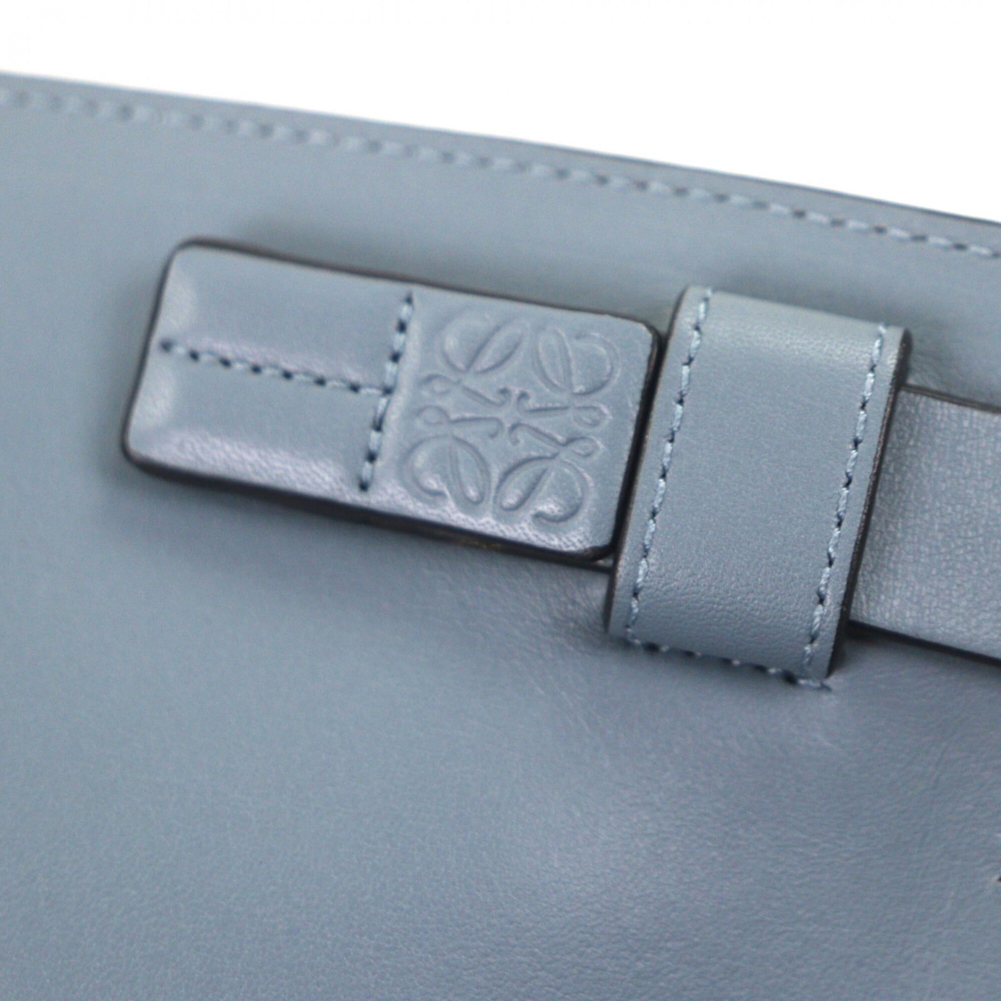T Messenger Leather Medium