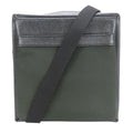 Louis Vuitton Ardoise Moss Green Taiga Leather Shoulder Bag (Pre-Owned)