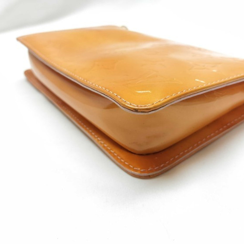 Lexington Pochette Monogram Vernis