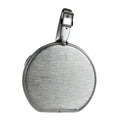 Louis Vuitton Silver Epi Leather Handbag Shoulder Bag (Pre-Owned)