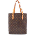 Louis Vuitton Brown Monogram Monogram Tote Bag (Pre-Owned)