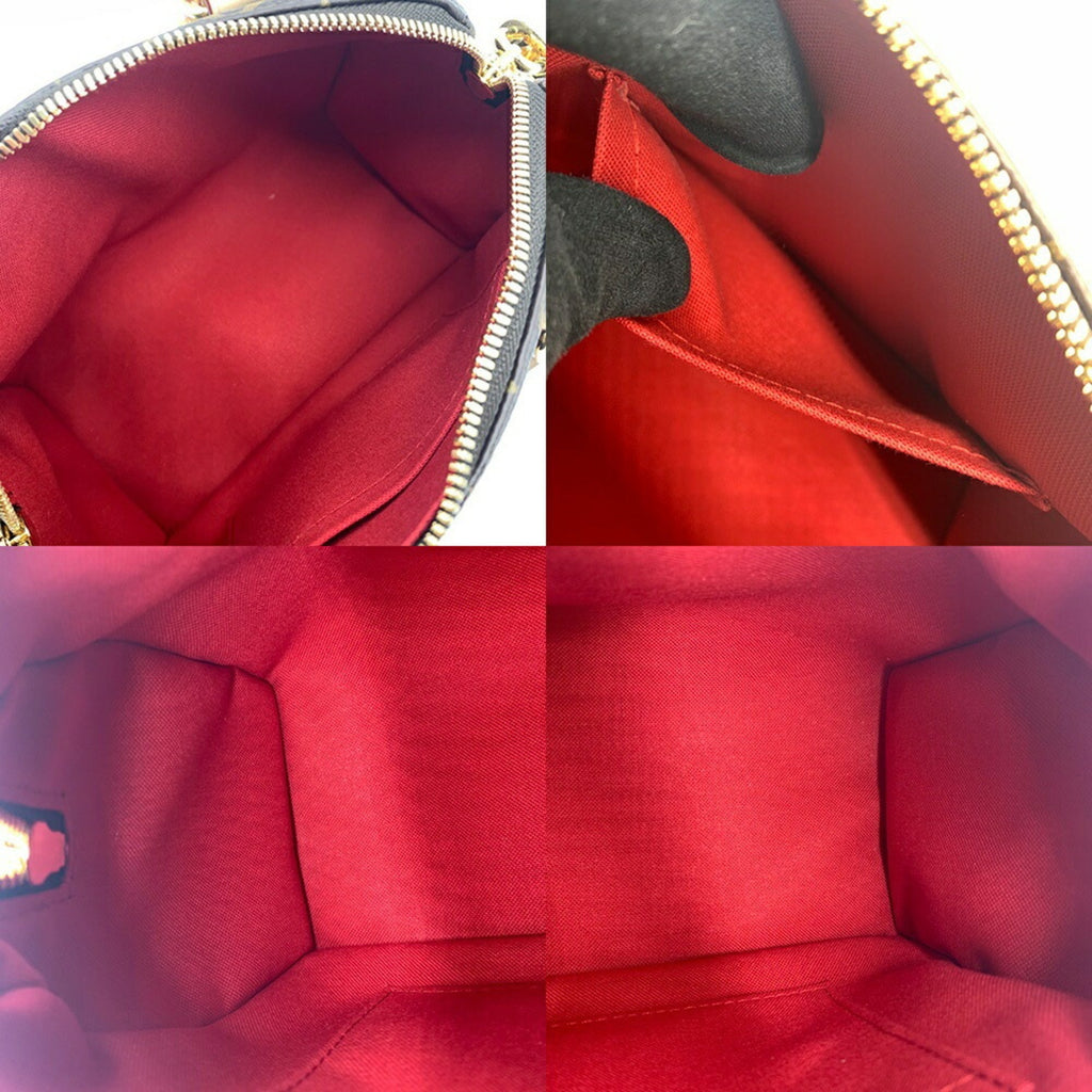 Louis Vuitton Monogram Shoulder Bag (Pre-Owned)