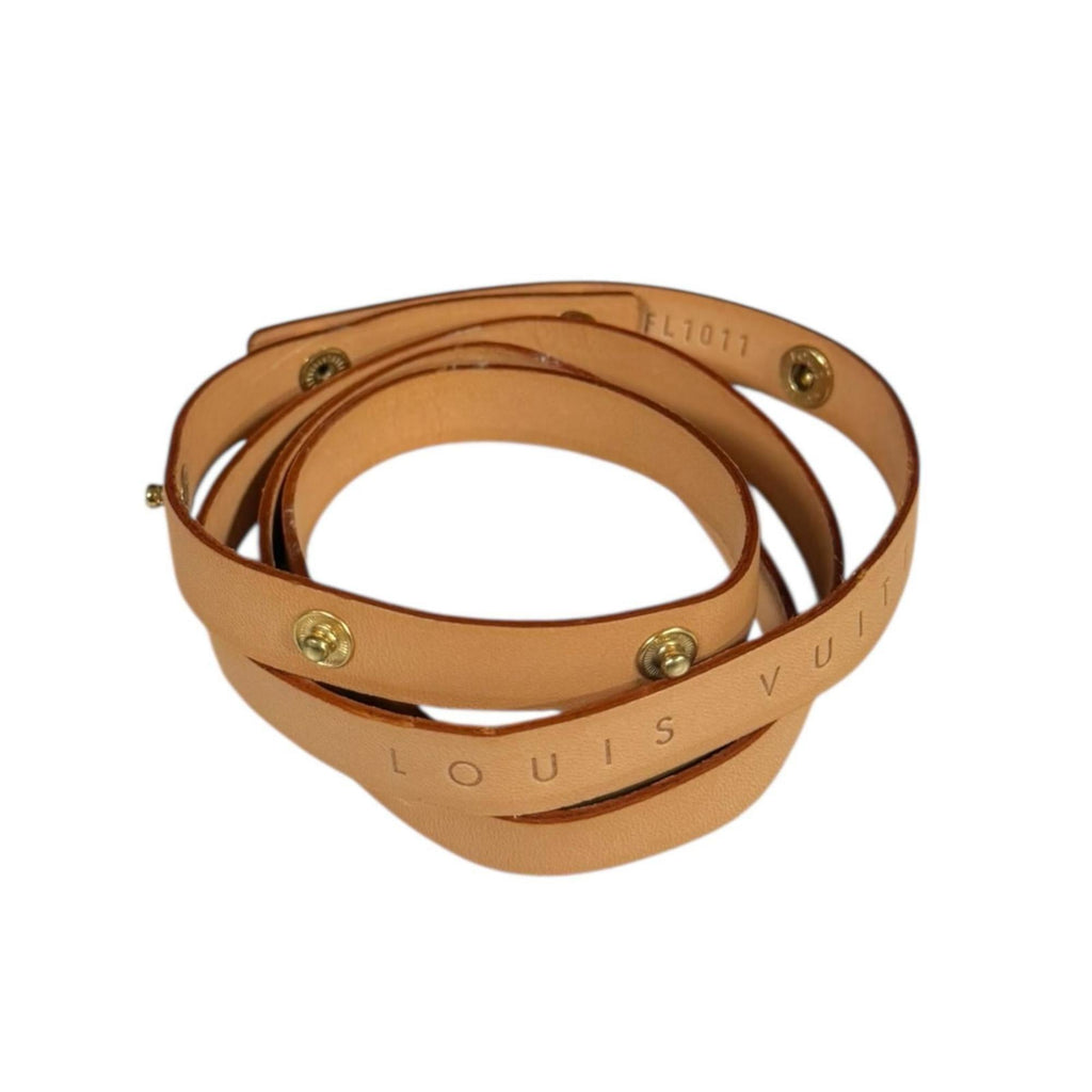 Louis Vuitton Monogram Brown Monogram Monogram Fanny Pack (Pre-Owned)