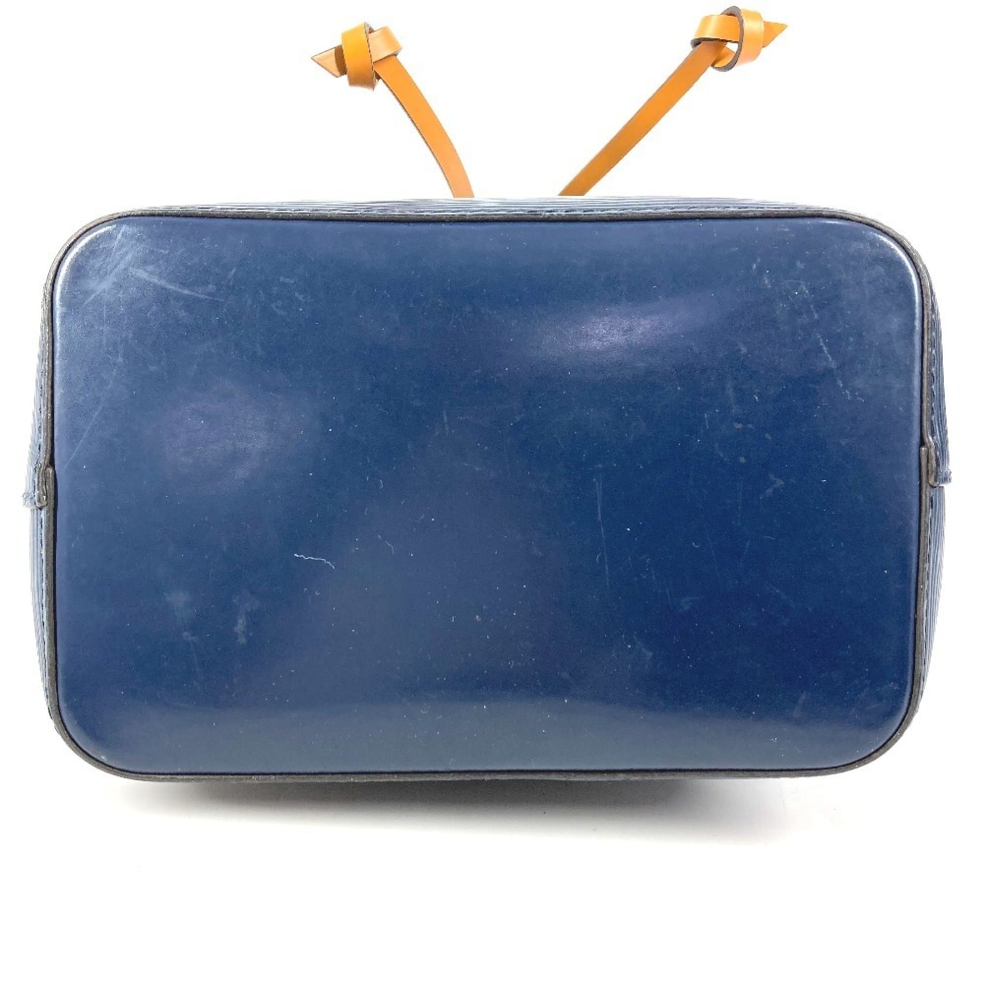 NeoNoe Handbag Epi Leather BB
