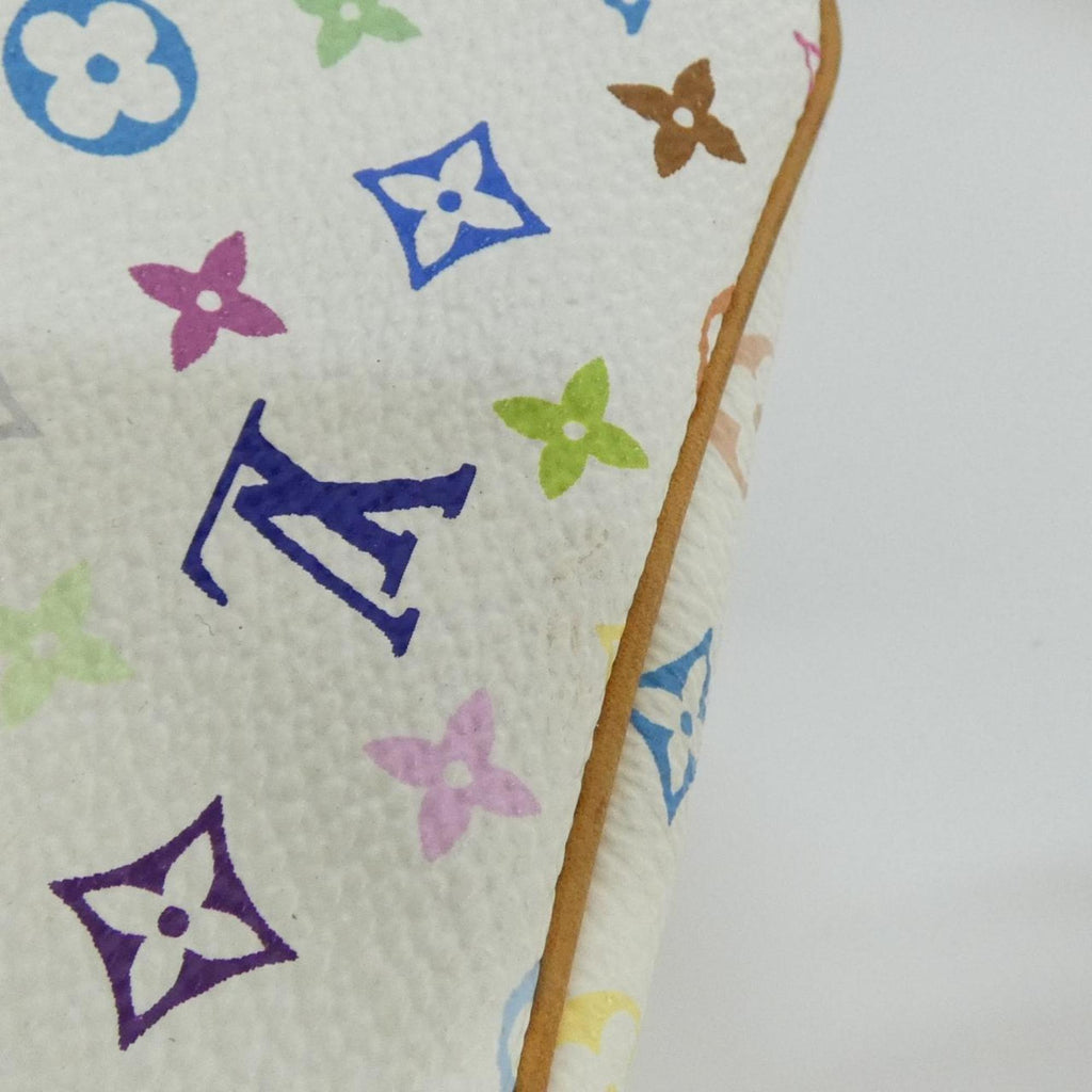 Pochette Accessoires Monogram Multicolor