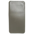 Louis Vuitton Khaki Leather Long Wallet (Bi-Fold) (Pre-Owned)
