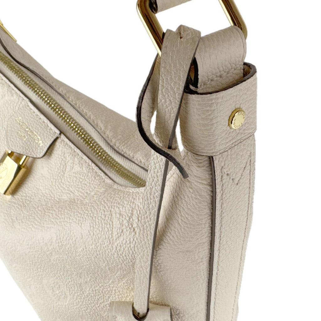 Sac Sport NM Handbag Monogram Empreinte Leather