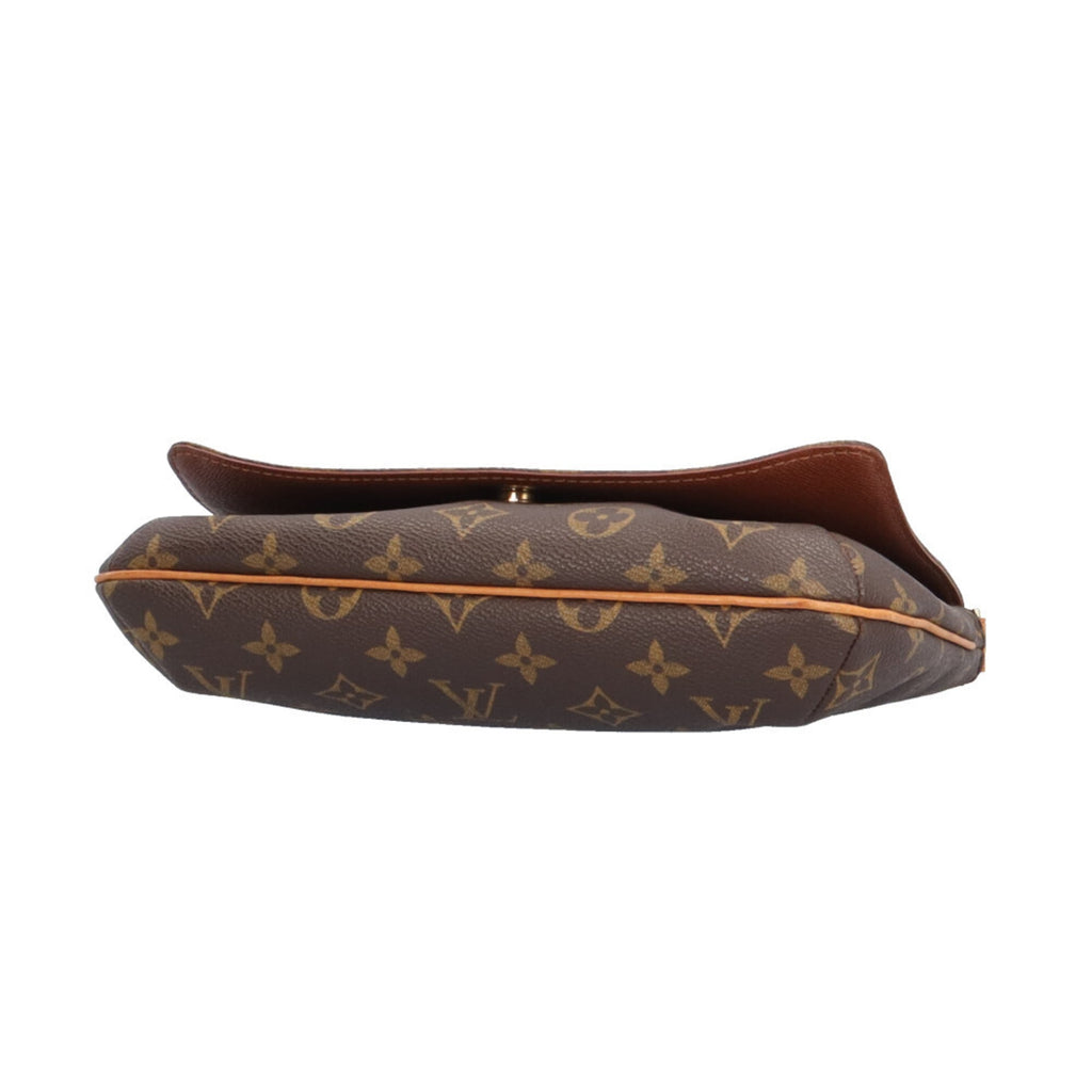 Musette Tango Handbag Monogram Canvas