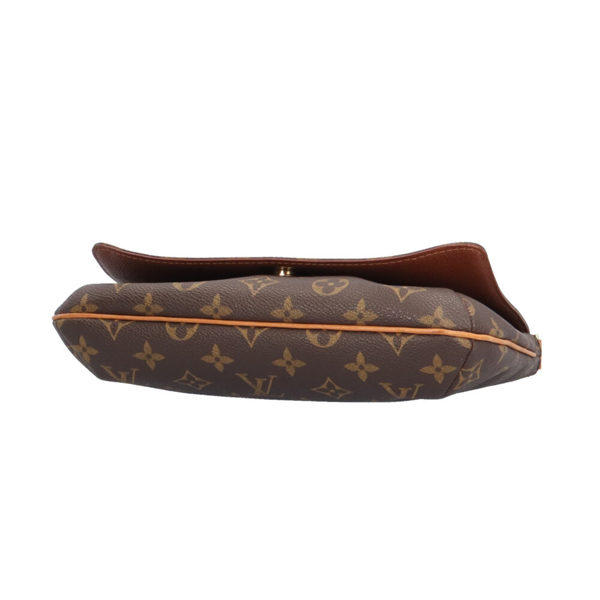 Musette Tango Handbag Monogram Canvas