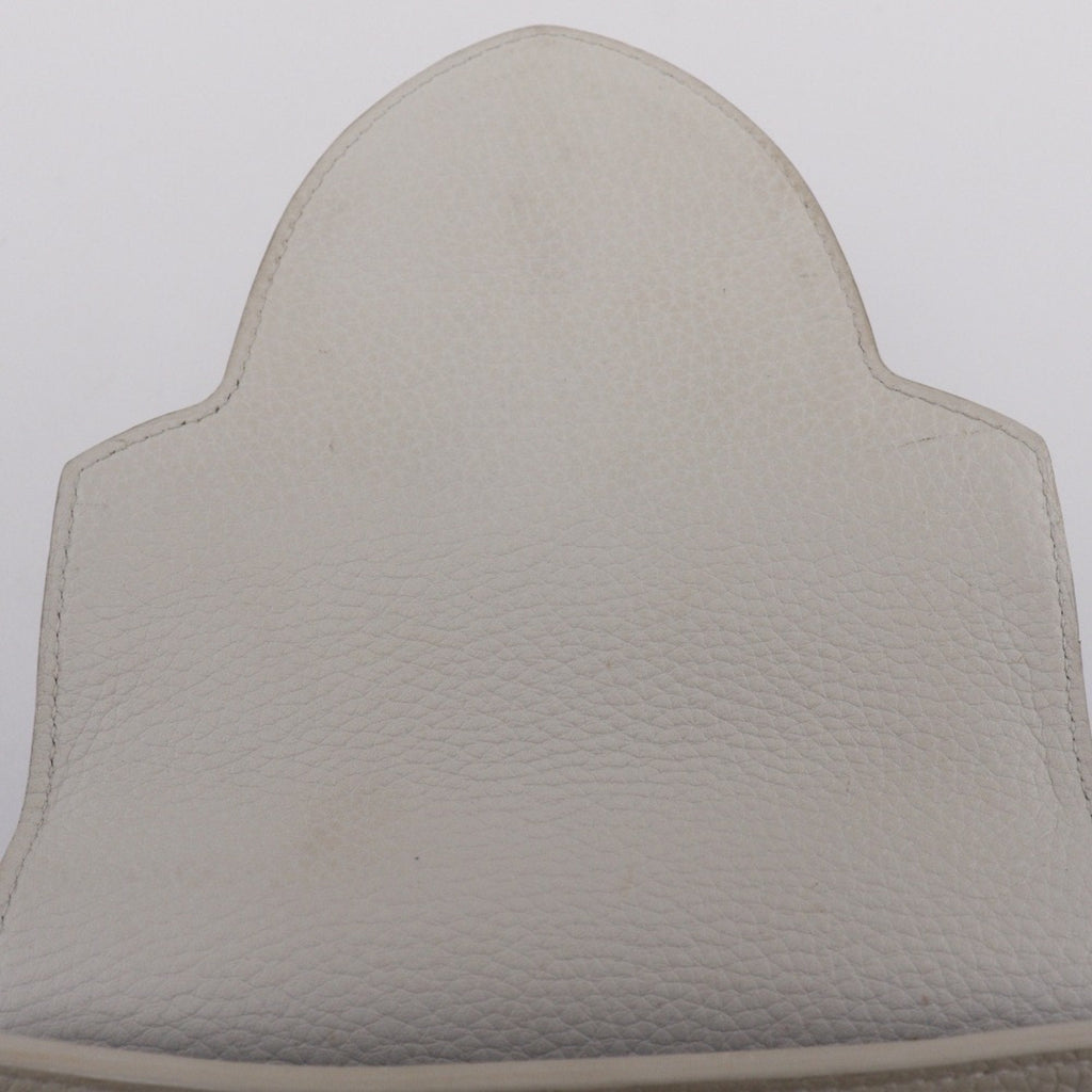 Louis Vuitton Blue White Handbag (Pre-Owned)