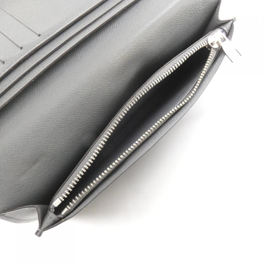 Louis Vuitton Glacier Leather Long Wallet (Bi-Fold) (Pre-Owned)