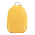 Louis Vuitton Yellow Epi Leather Backpack (Pre-Owned)