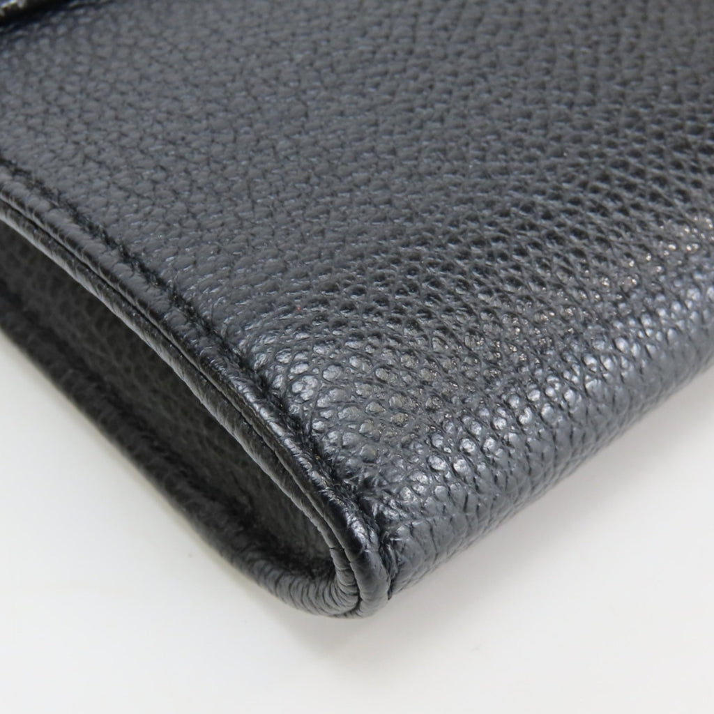 Saint Germain Pochette Monogram Empreinte Leather