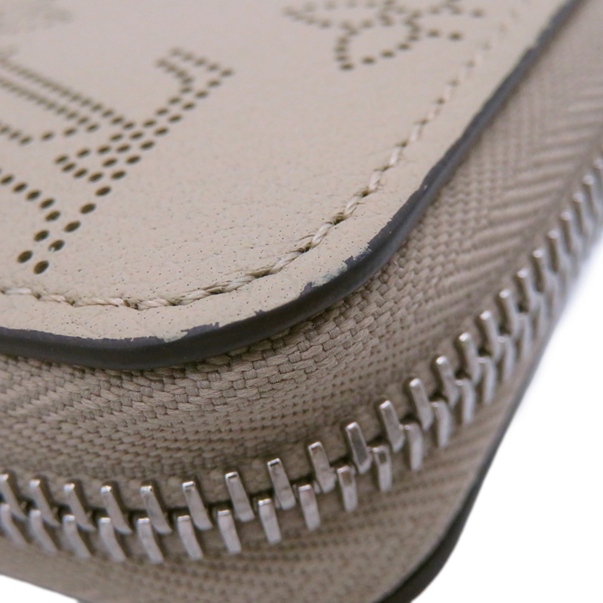 Louis Vuitton Galle Monogram Long Wallet (Bi-Fold) (Pre-Owned)