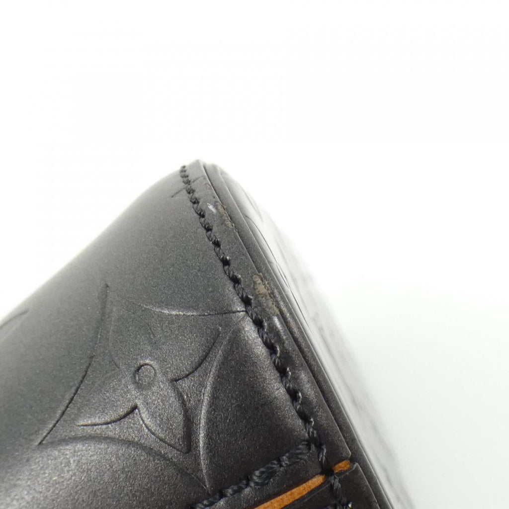 Louis Vuitton Black Shoulder Bag (Pre-Owned)