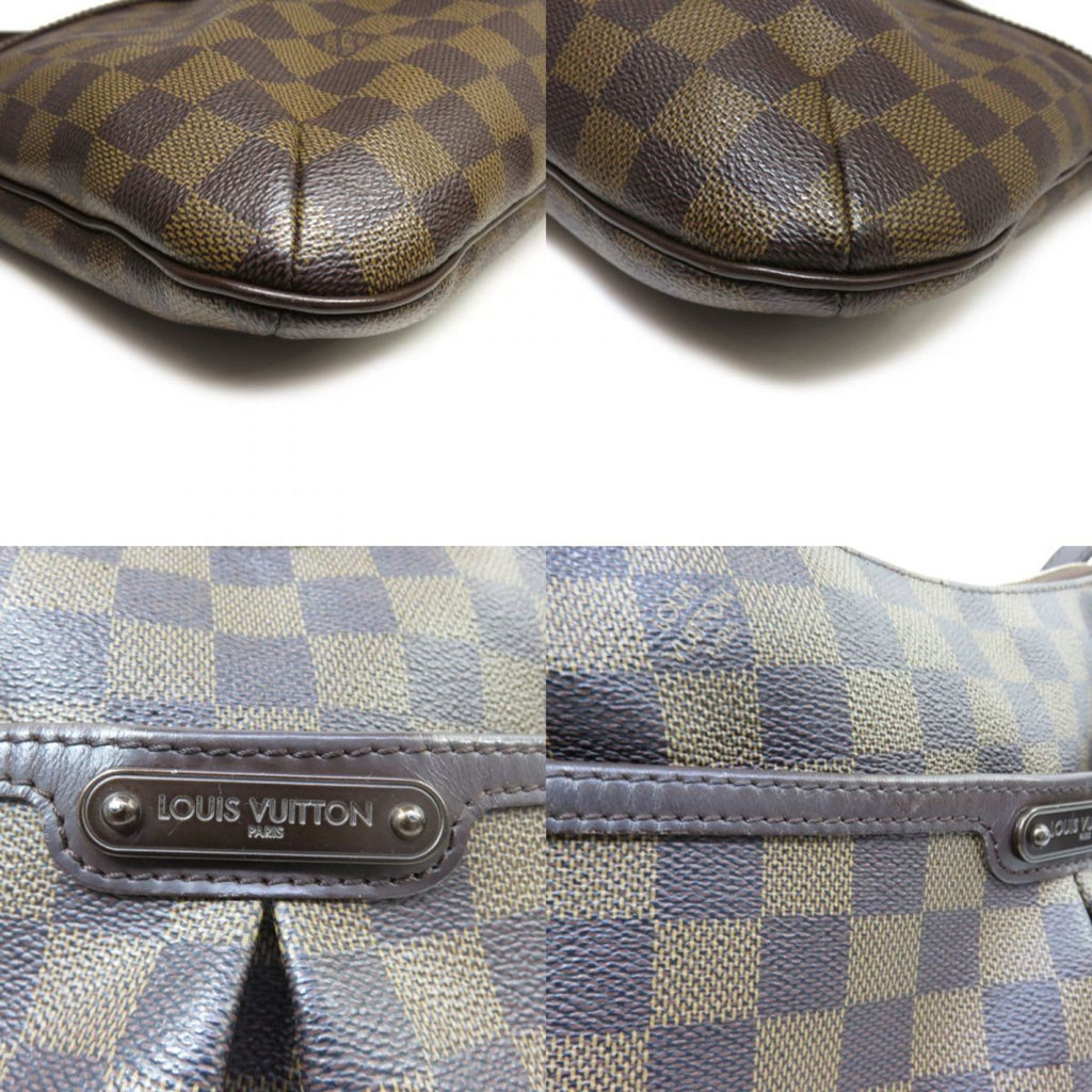 Louis Vuitton Damier Ebene Shoulder Bag (Pre-Owned)