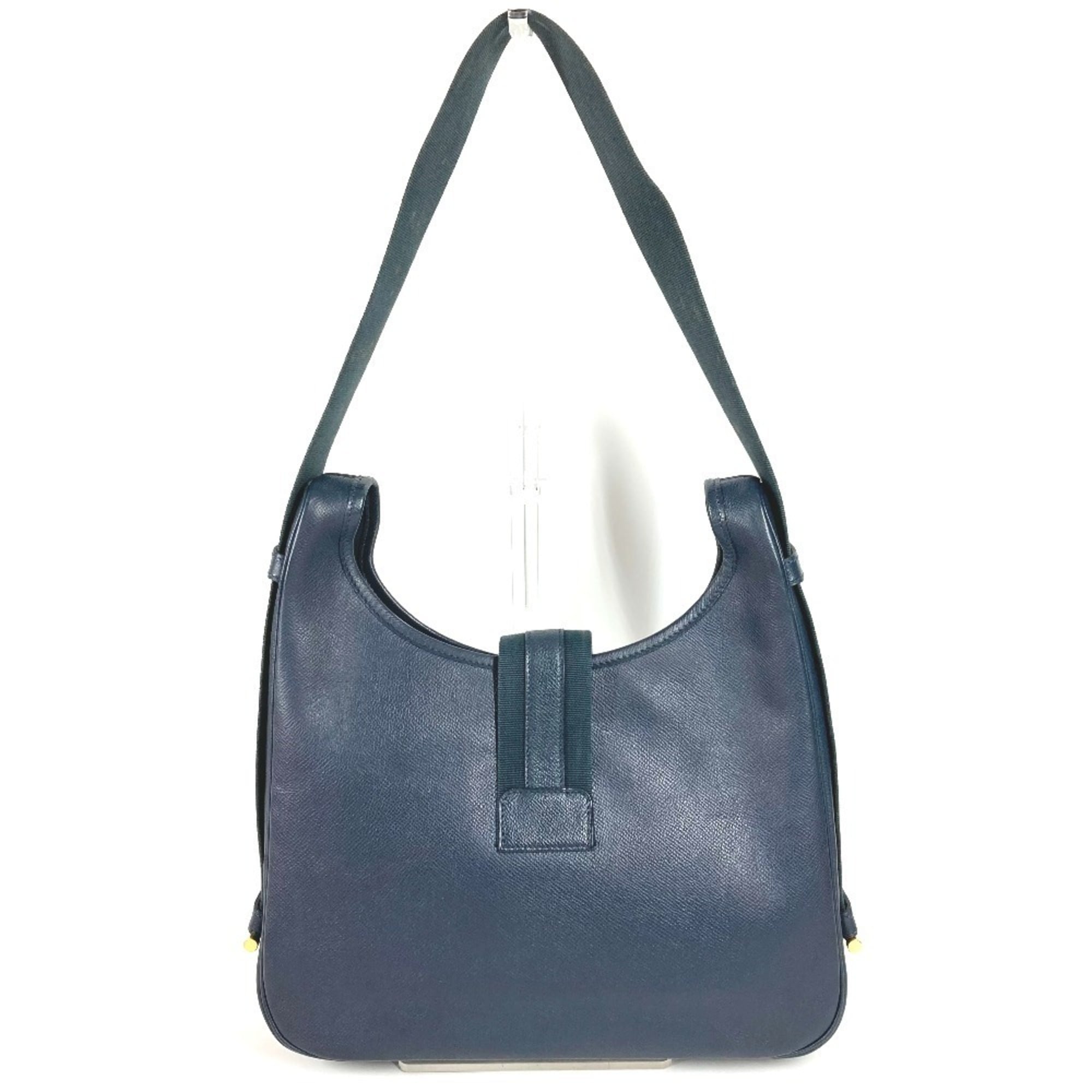 Tsako Shoulder Bag Courchevel