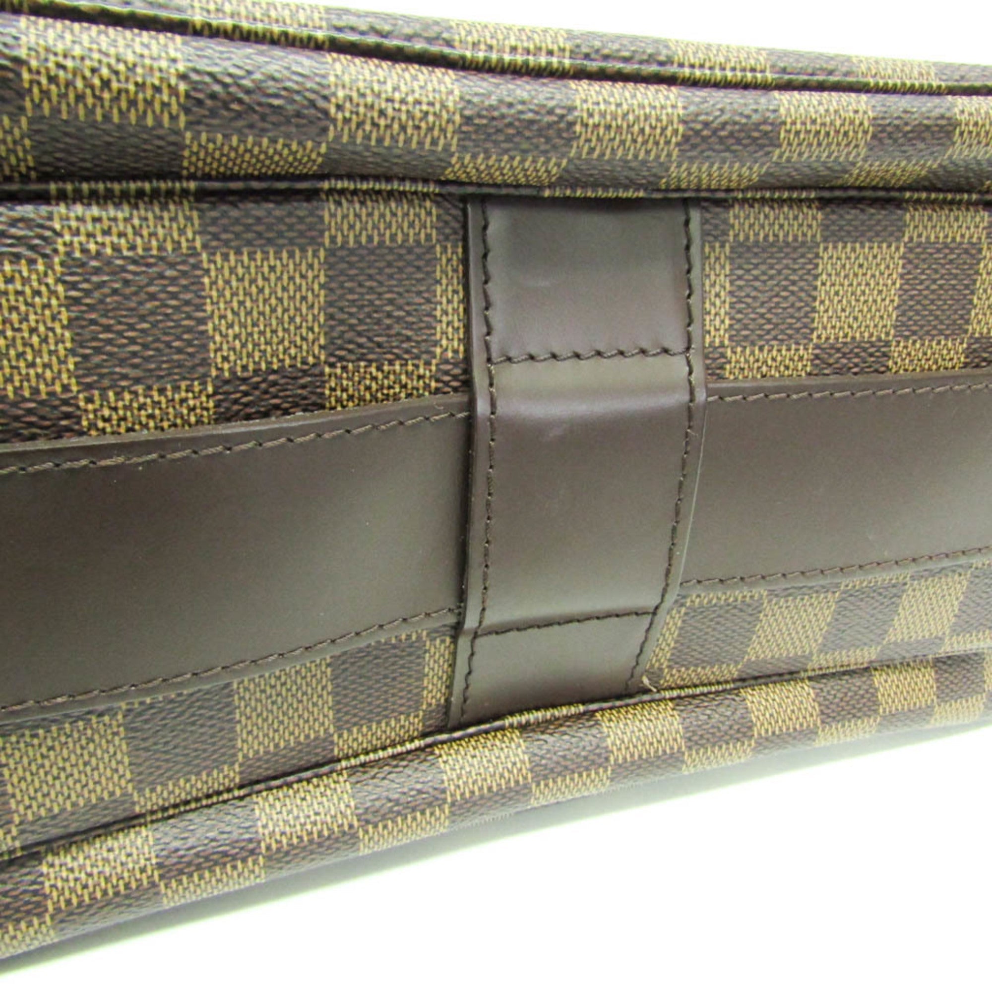 Naviglio Handbag Damier