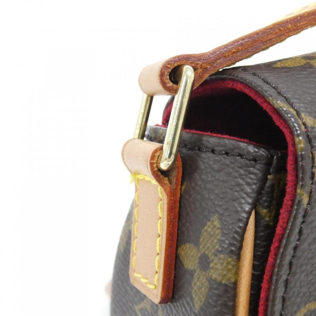 Louis Vuitton Monogram Brown Monogram Monogram Shoulder Bag (Pre-Owned)