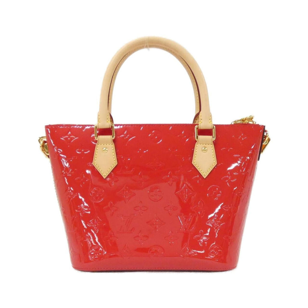 Louis Vuitton Cerise Handbag (Pre-Owned)