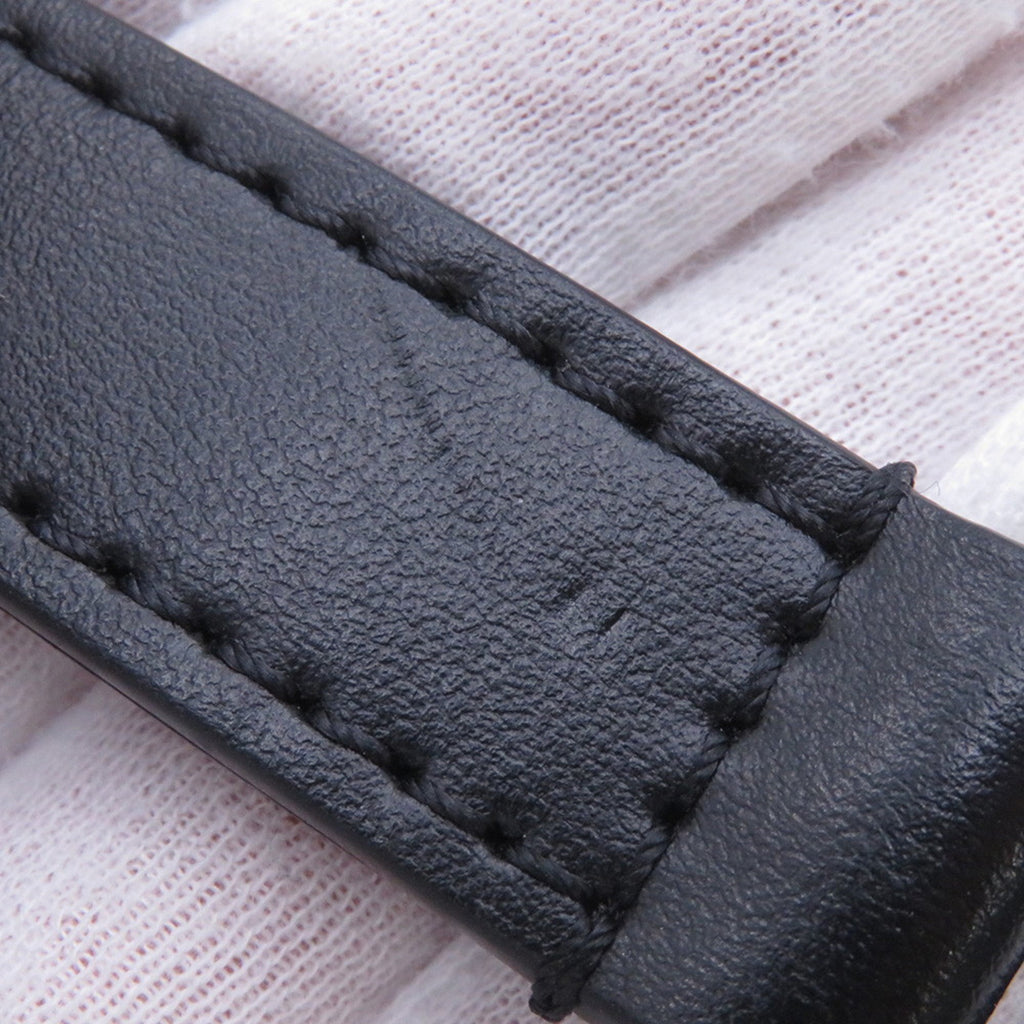 Louis Vuitton Monogram Eclipse Black Noir Monogram Eclipse Chain/Shoulder Wallet (Pre-Owned)