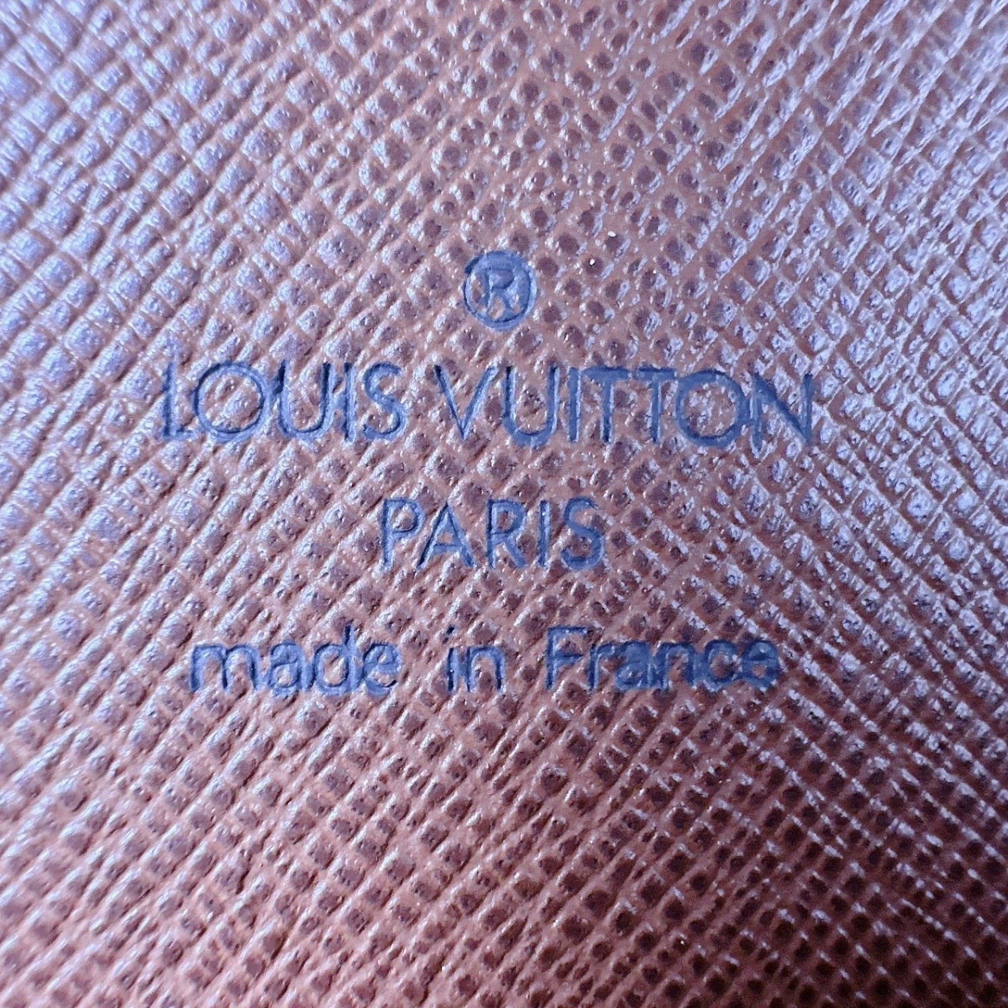 Louis Vuitton Brown Monogram Shoulder Bag (Pre-Owned)