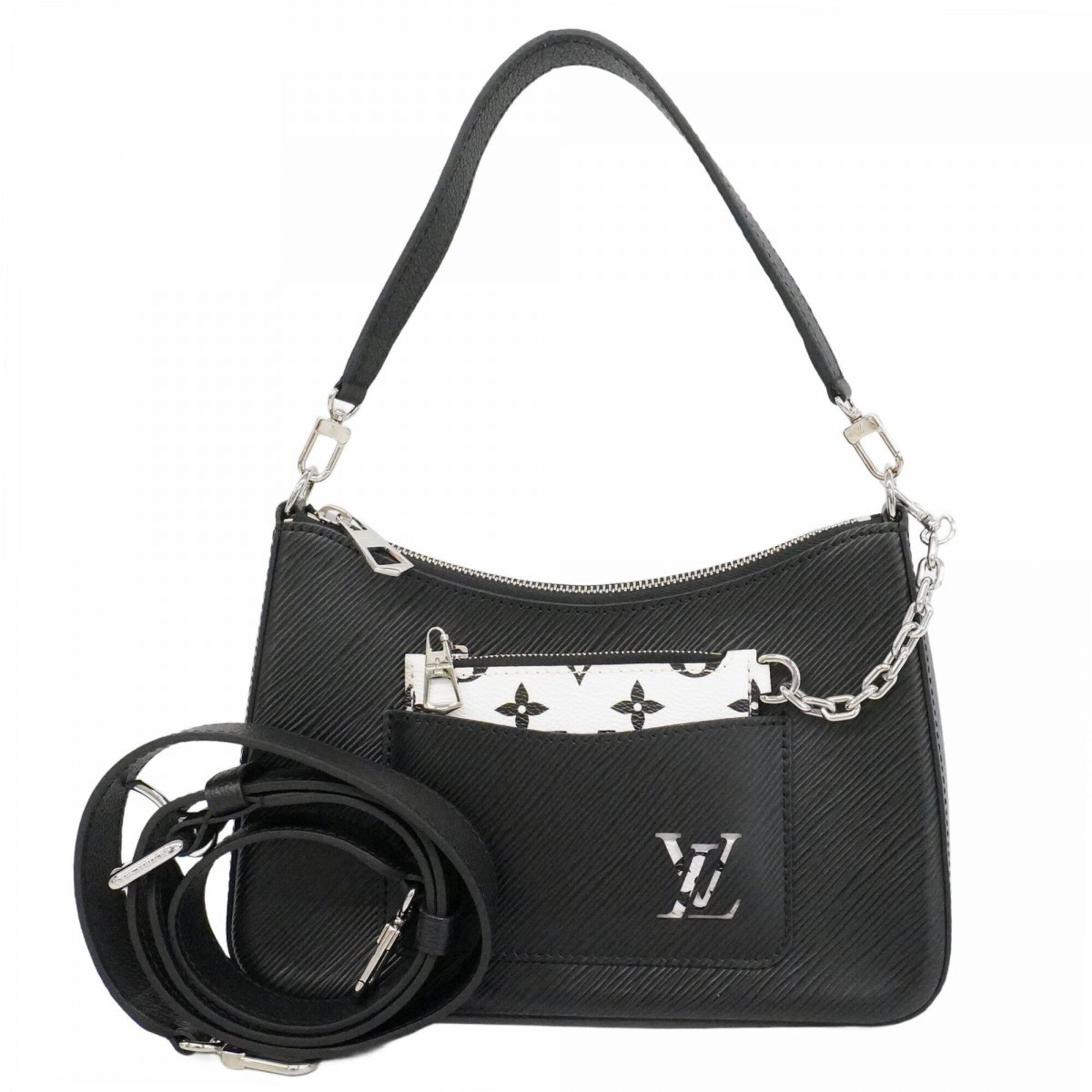 Marelle Handbag Epi Leather
