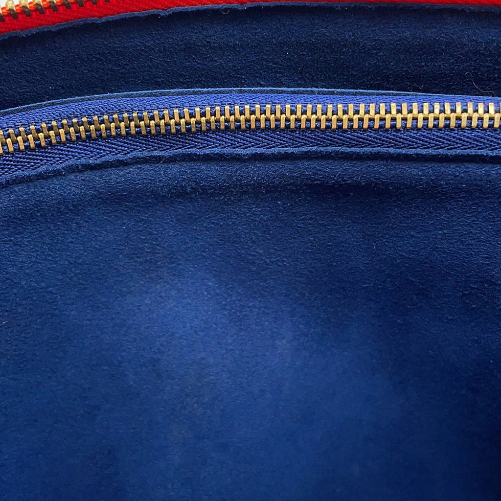 Louis Vuitton Monogram Rouge Monogram Shoulder Bag (Pre-Owned)