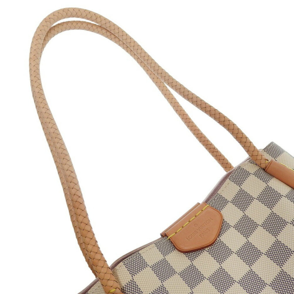Louis Vuitton Damier Azur Damier Azur Damier Azur Tote Bag (Pre-Owned)