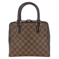 Louis Vuitton Damier Brown Ebene Handbag (Pre-Owned)