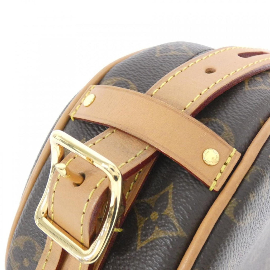 Louis Vuitton Marron Monogram Monogram Shoulder Bag (Pre-Owned)