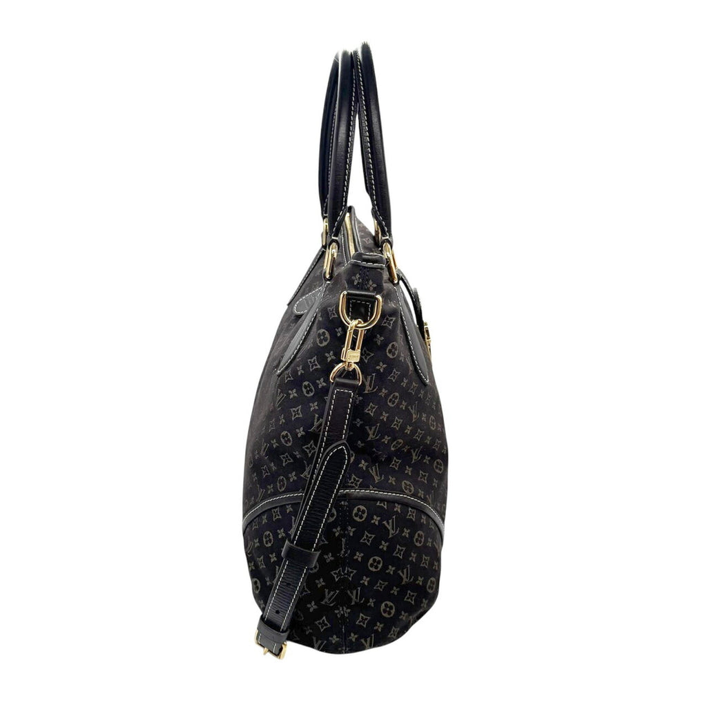 Louis Vuitton Monogram Idylle Brown Monogram Idylle Handbag Shoulder Bag (Pre-Owned)
