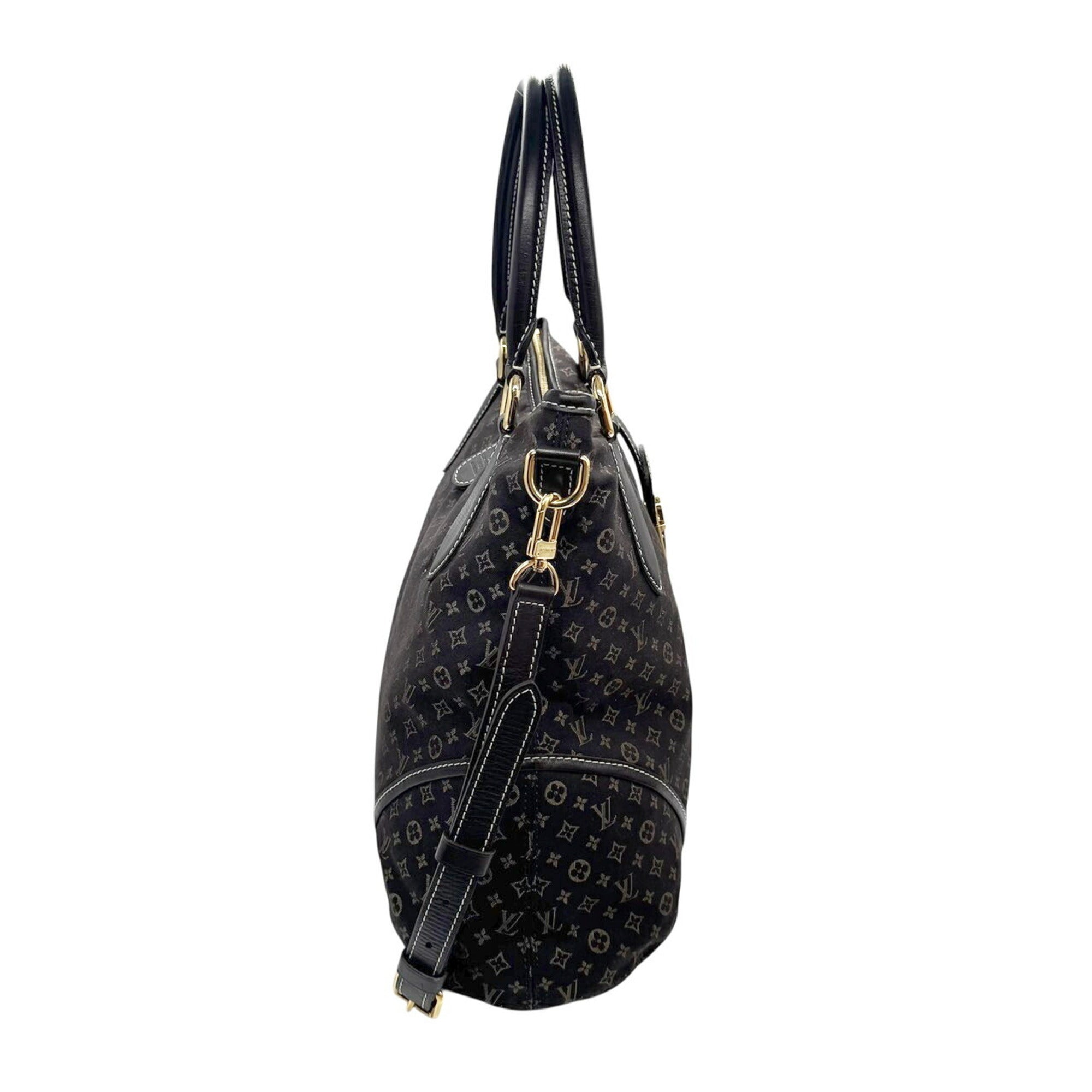 Louis Vuitton Monogram Idylle Brown Monogram Idylle Handbag Shoulder Bag (Pre-Owned)