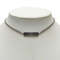 Pendant Necklace Sterling Silver