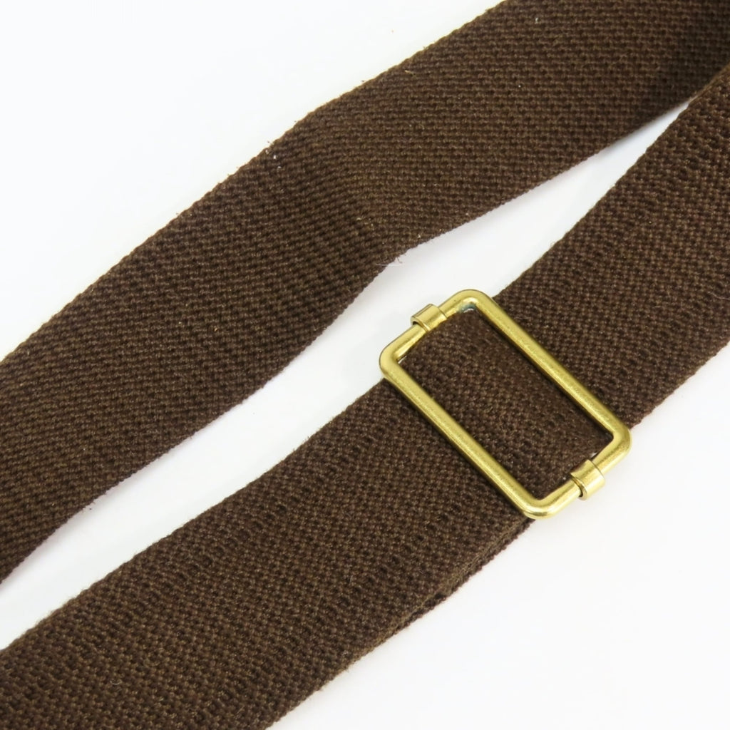 Louis Vuitton Brown Monogram Monogram Shoulder Bag (Pre-Owned)