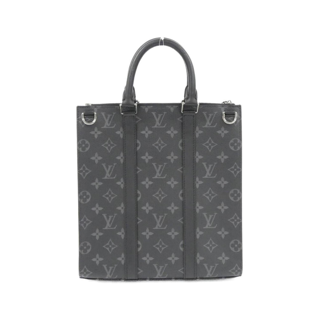 Louis Vuitton Monogram Eclipse Black Monogram Eclipse Monogram Eclipse Handbag (Pre-Owned)