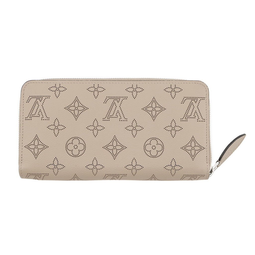 Louis Vuitton Galle Monogram Long Wallet (Bi-Fold) (Pre-Owned)