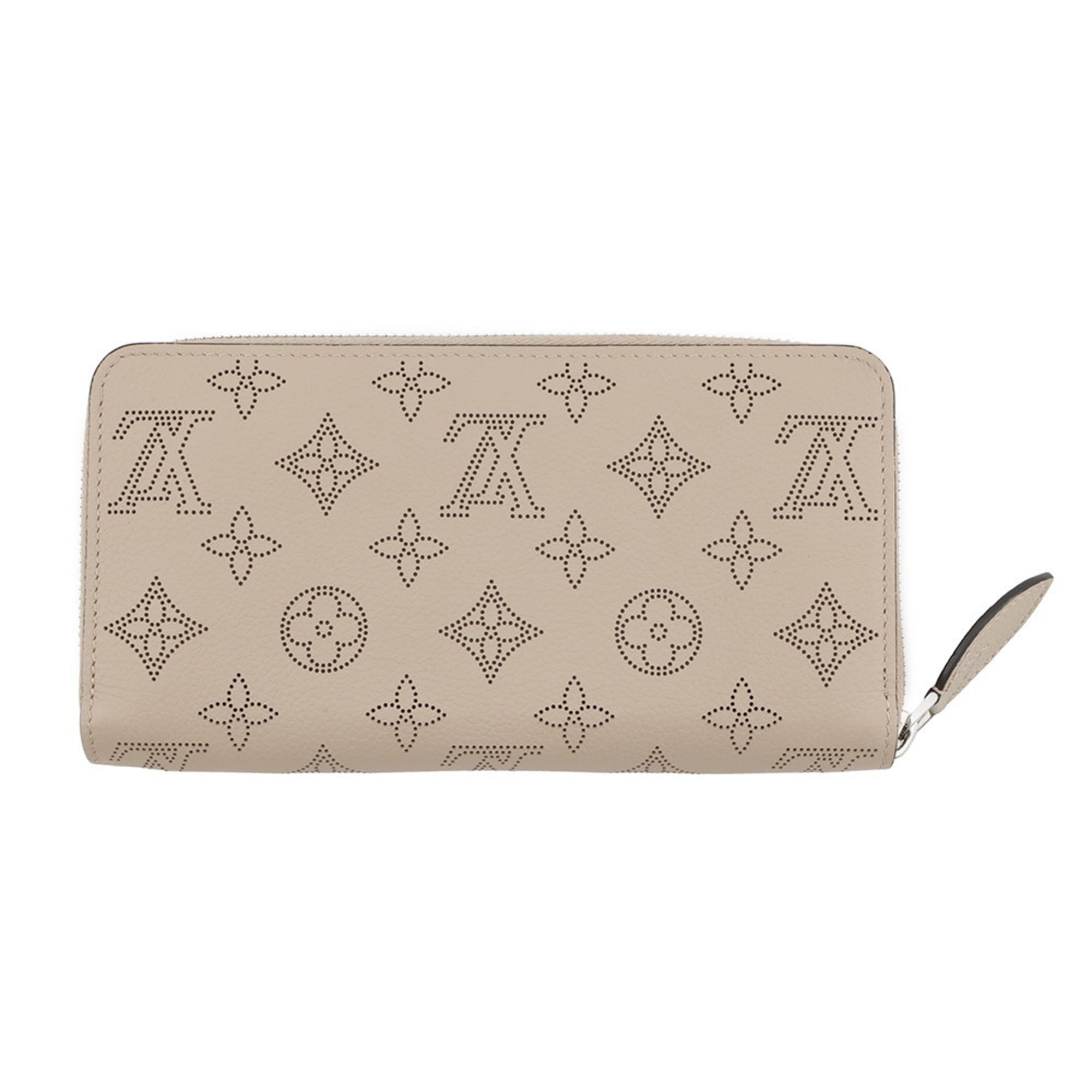Louis Vuitton Galle Monogram Long Wallet (Bi-Fold) (Pre-Owned)