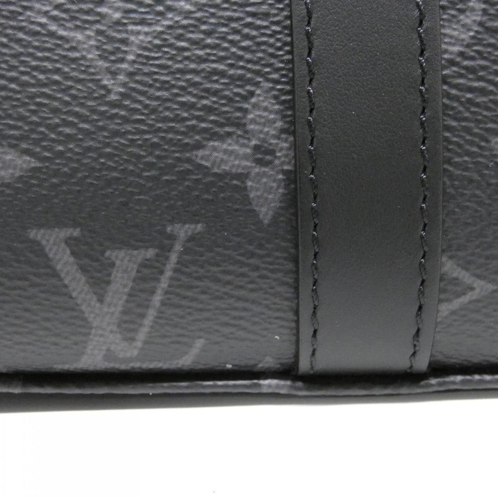Louis Vuitton Monogram Eclipse Black Monogram Eclipse Monogram Eclipse Handbag (Pre-Owned)