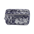 Louis Vuitton Blue Denim Fanny Pack (Pre-Owned)