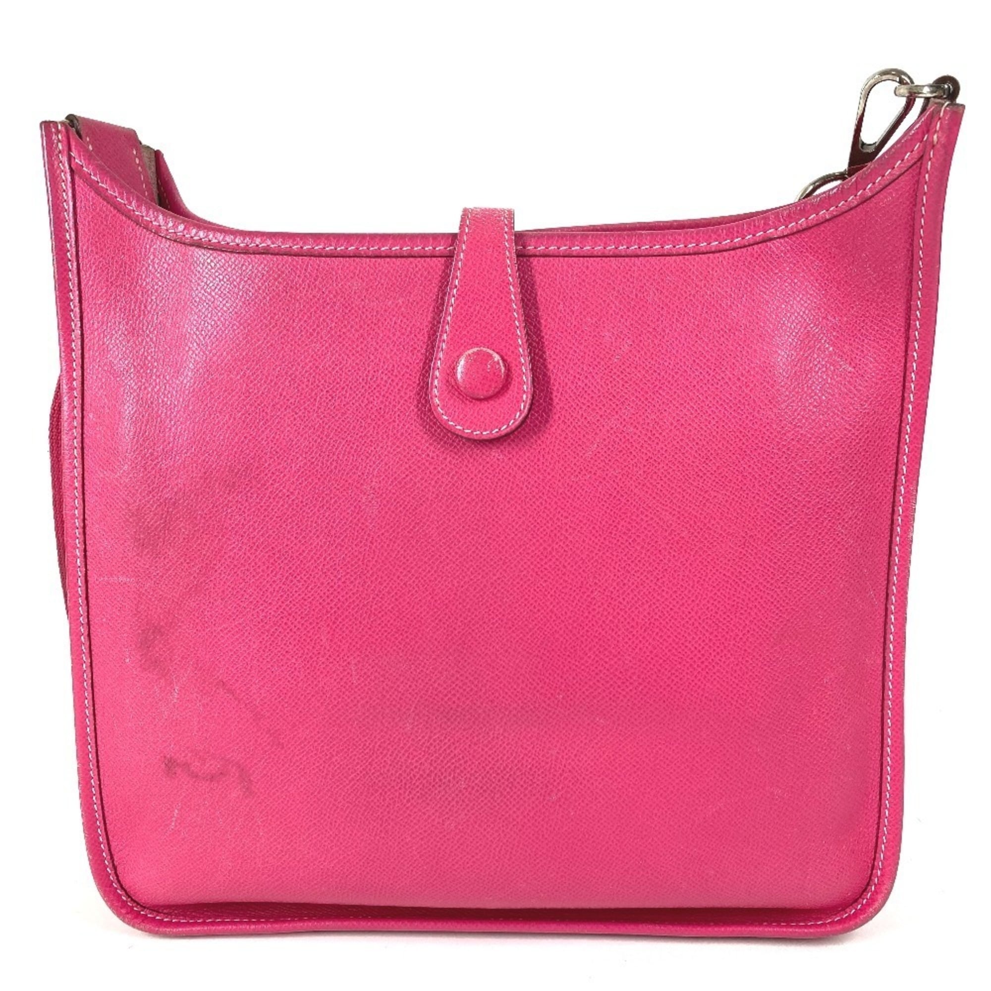 Evelyne Bag Gen III Epsom PM