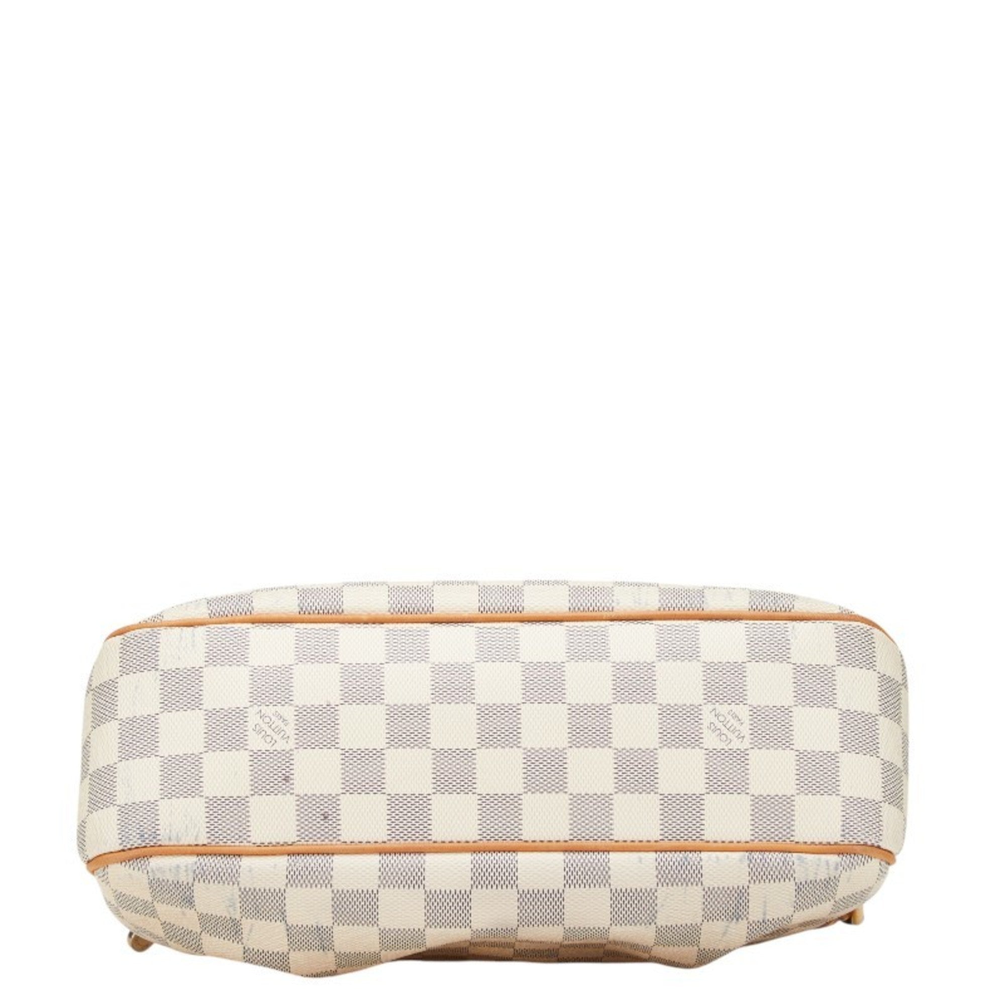 Siracusa Handbag Damier PM