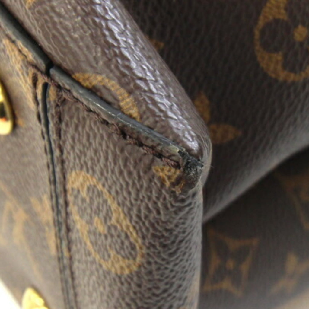 Louis Vuitton Monogram Monogram Handbag (Pre-Owned)