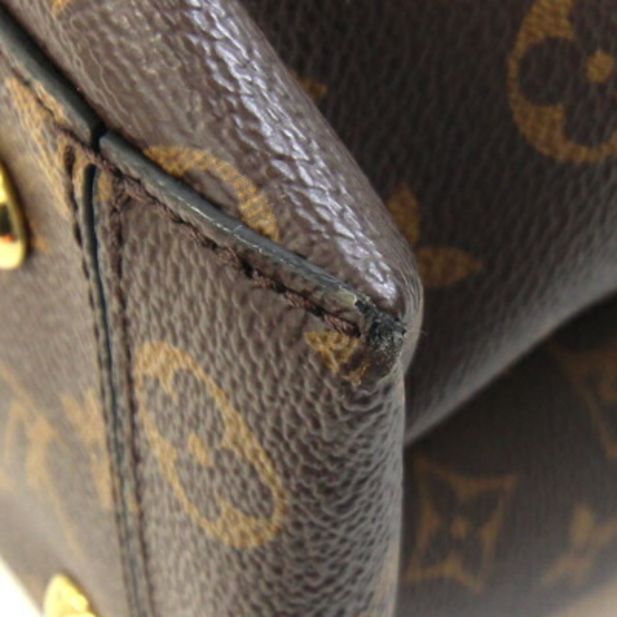Louis Vuitton Monogram Monogram Handbag (Pre-Owned)
