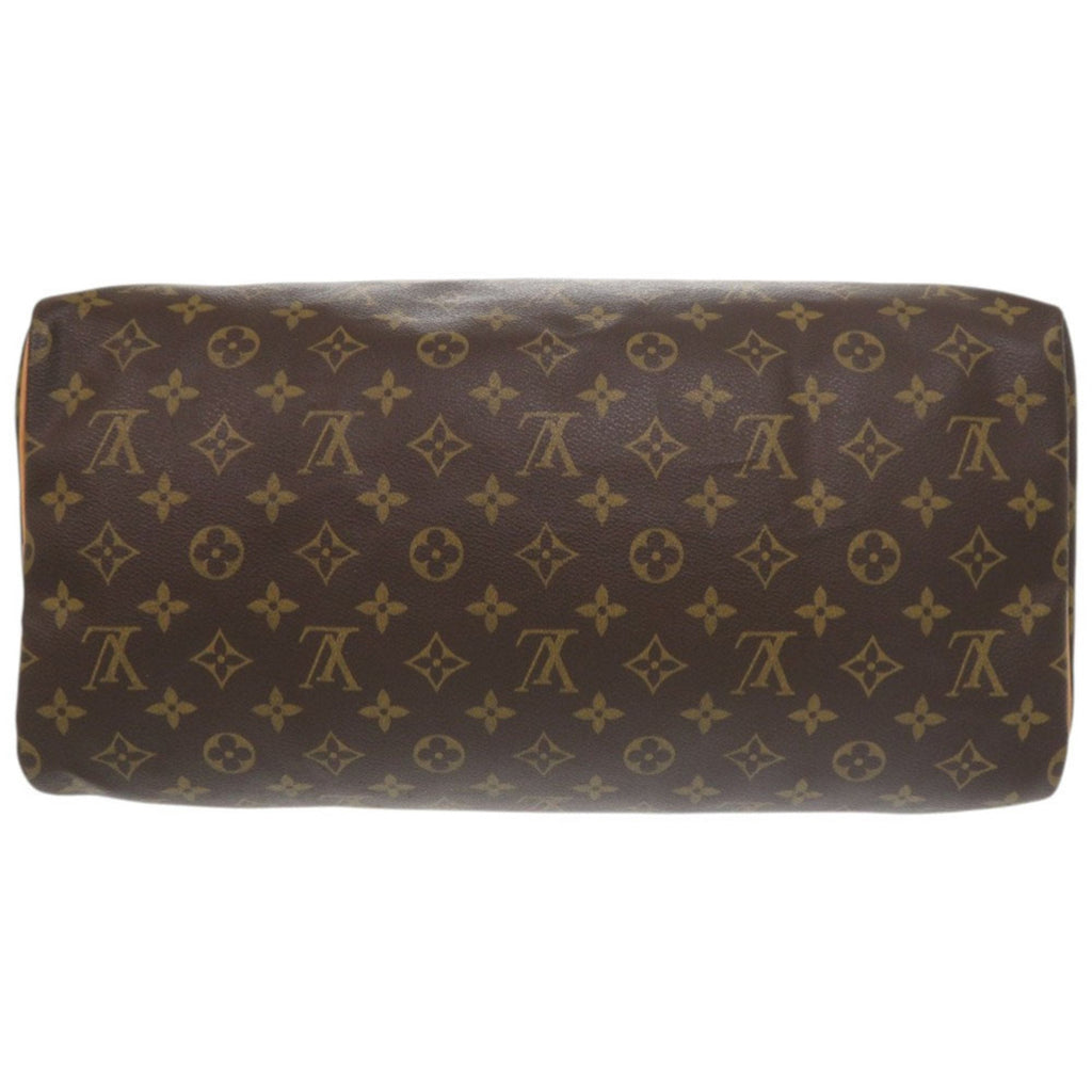 Louis Vuitton Brown Monogram Monogram Handbag (Pre-Owned)