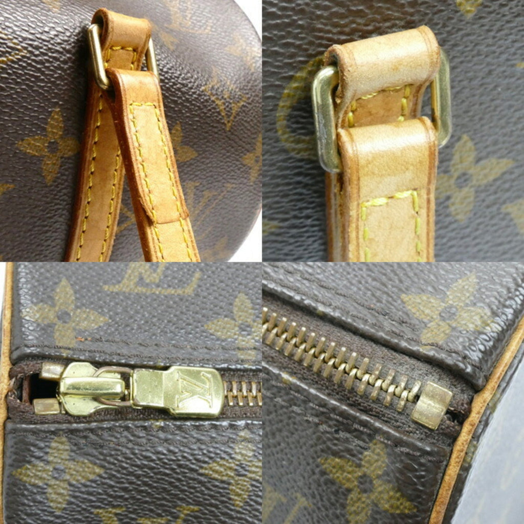 Louis Vuitton Monogram Handbag (Pre-Owned)